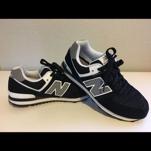 New balance